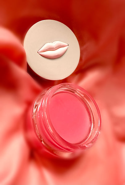 Dream Kiss Lip Balm Cherry Revolution Makeup