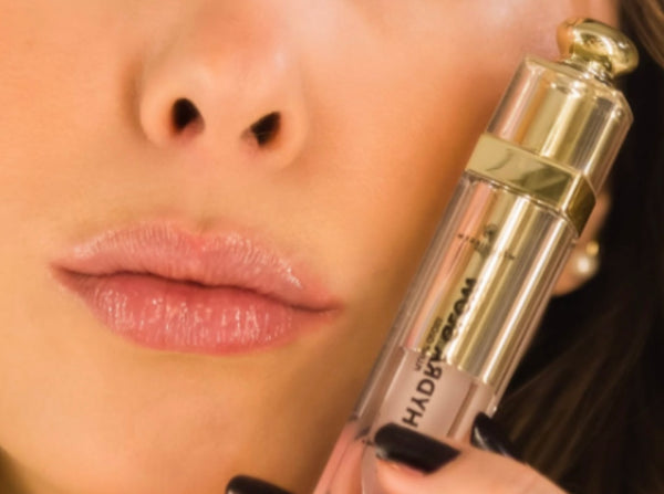 Hydra Glow Plump Gloss