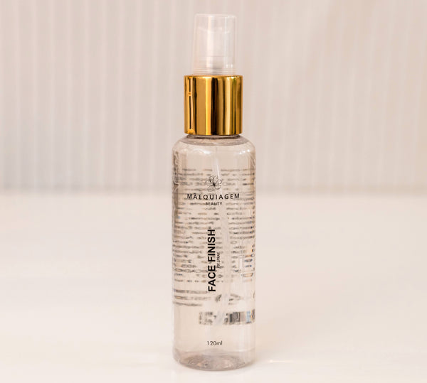 Face Finish Fixador de Maquiagem