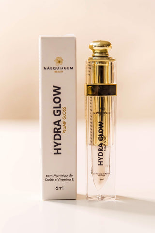 Hydra Glow Plump Gloss