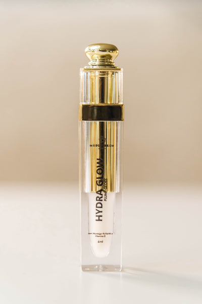 Hydra Glow Plump Gloss