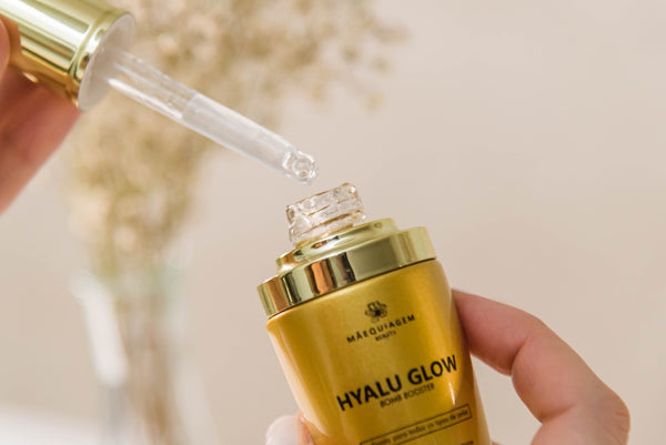 Hyalu Glow Bomb Booster