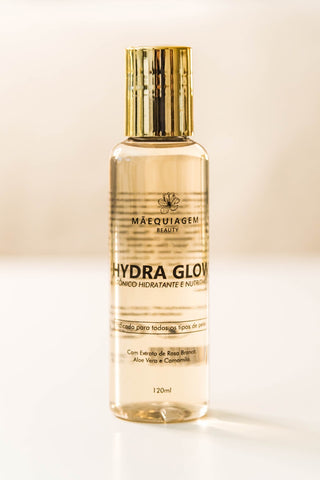 Hydra Glow Tônico Hidratante e Nutritivo