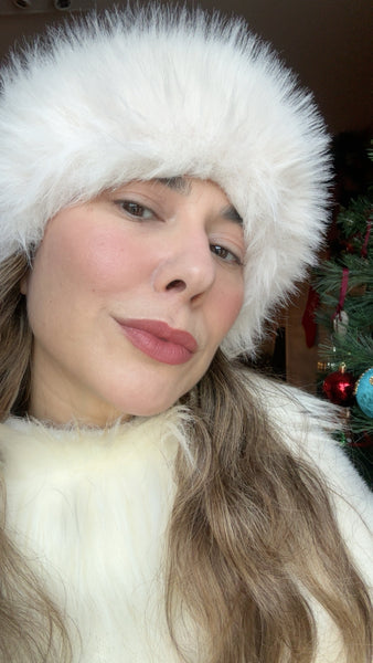 Bomb Doll cor Bloom Kiss (nova versão)