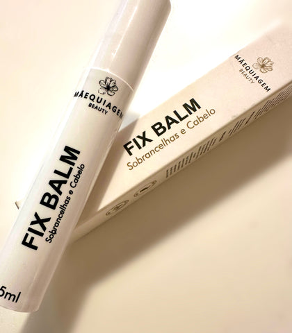 Fix Balm (sobrancelhas e baby hair)